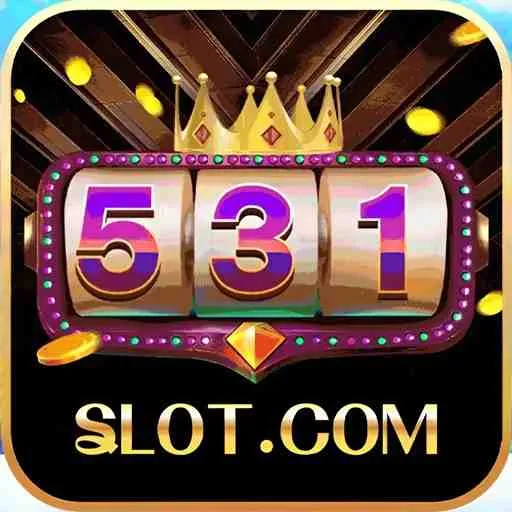 531SLOT - Nikmati Permainan Slot Santai dan Mengasyikkan