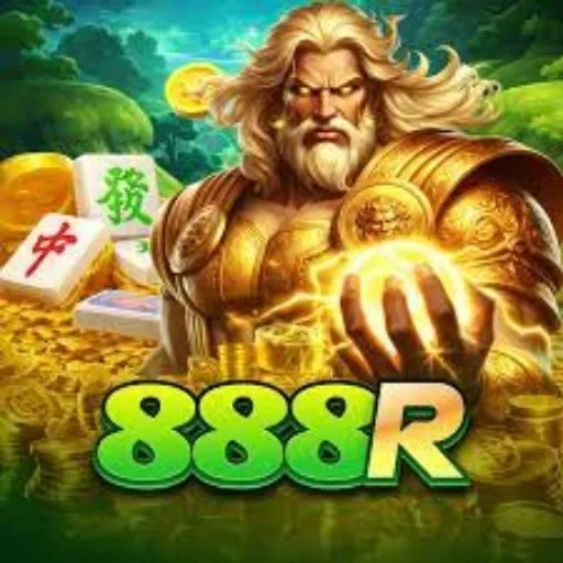 888R - Petualangan Anime yang Seru