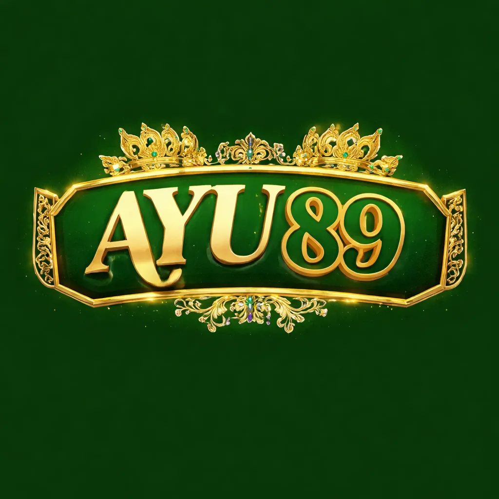 AYU89 - Pertanian Ceria dan Menyenangkan