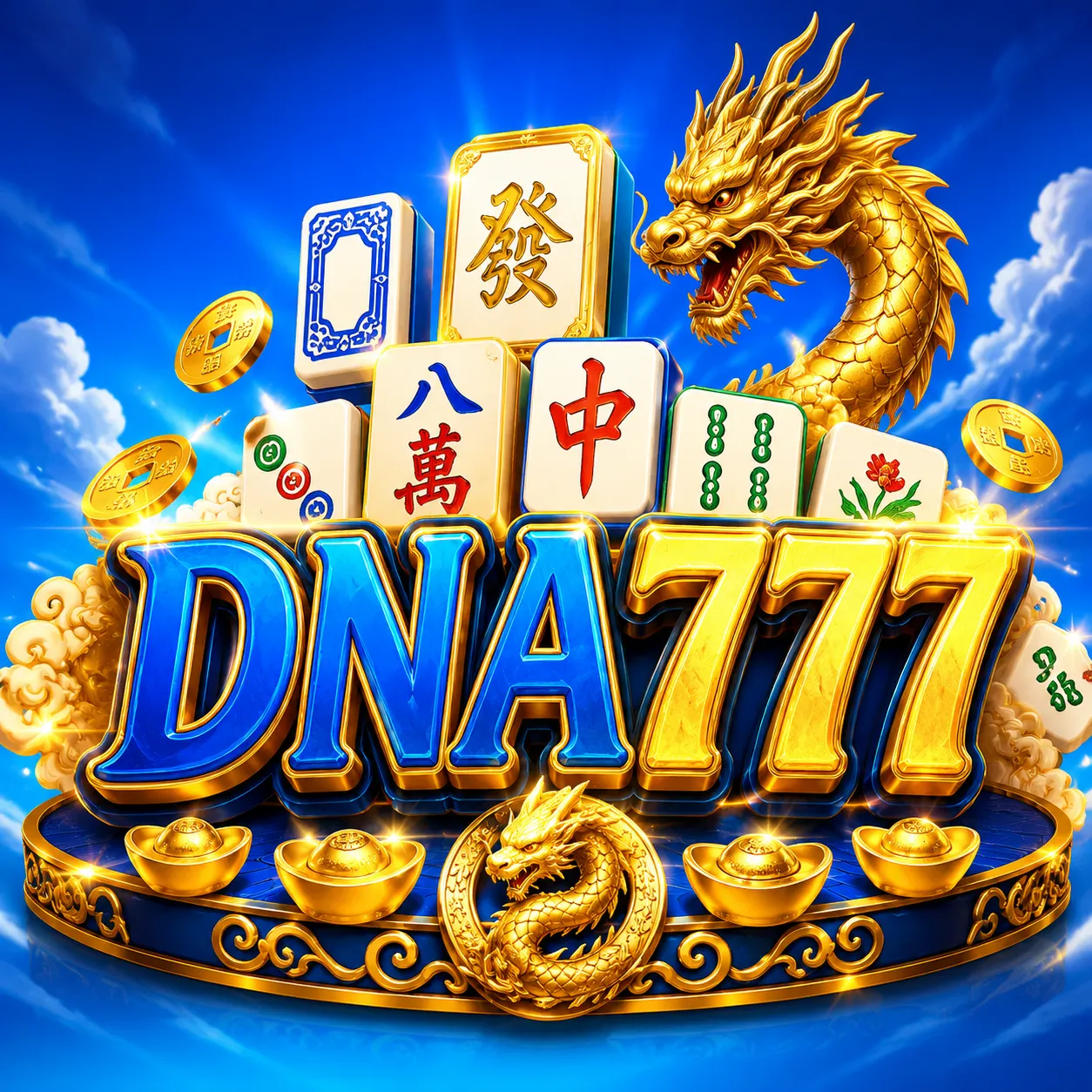 DNA777 - Permainan Sepak Bola Paling Seru