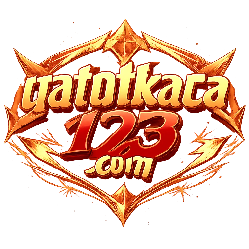 GATOTKACA123 - Teror Dalam Kegelapan
