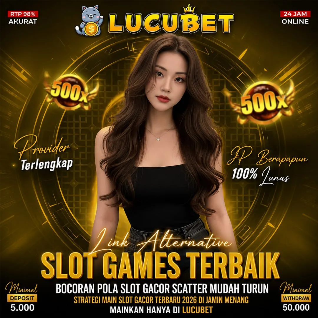 LUCUBET - Petualangan Anime yang Mengasyikkan