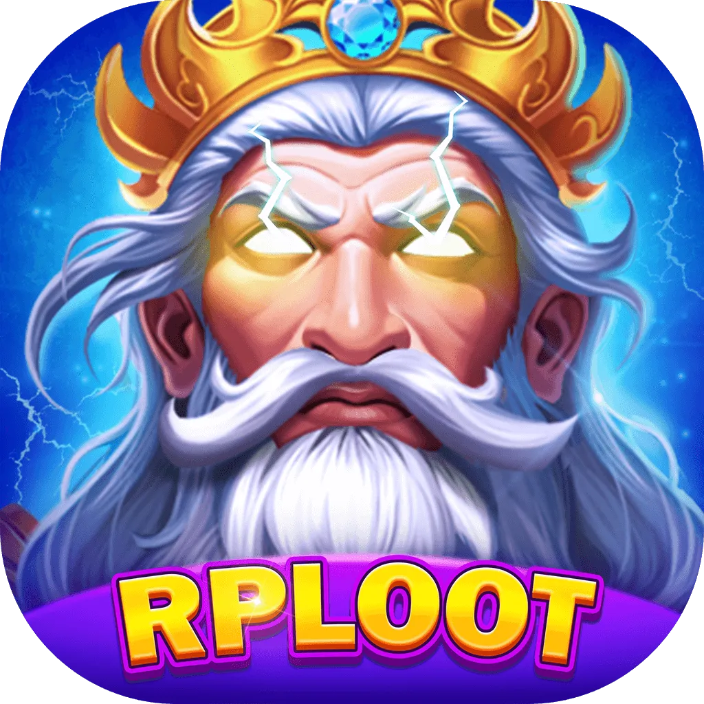 RPLOOT - Petualangan Epik di Dunia ARPG