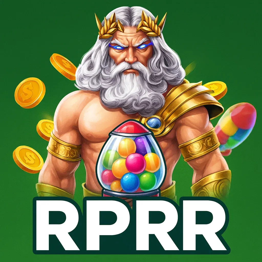 RPRR - Strategi Perang yang Menggugah