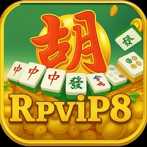 RPVIP8 - Game Tembak Ikan Seru dan Menyenangkan