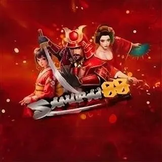 SAMURAI88 - Petualangan Aksi Samurai yang Mendebarkan
