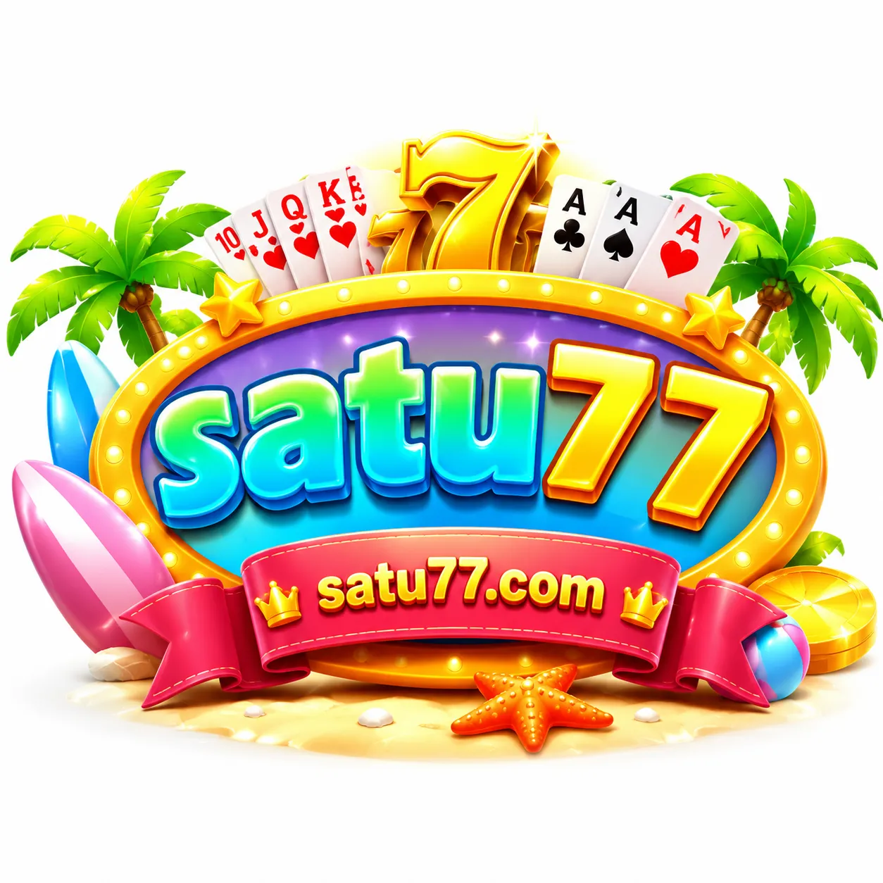 SATU77 - Game Sepak Bola Terbaik untuk Penggemar Olahraga